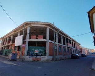 Exterior view of Building for sale in Valdepeñas