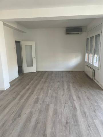 Piso en Alquiler en Gran Via de Carles III en Barri de les Corts