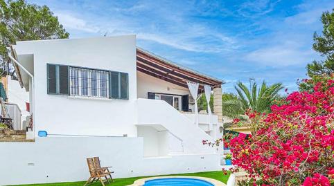 Photo 2 of House or chalet for sale in Costa de la Calma, Calvià