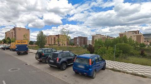 Foto 5 de Residencial en venda a Calle María Luisa Menéndez Calleja, 6, Reyes Católicos - Paseo San Antonio, Cuenca