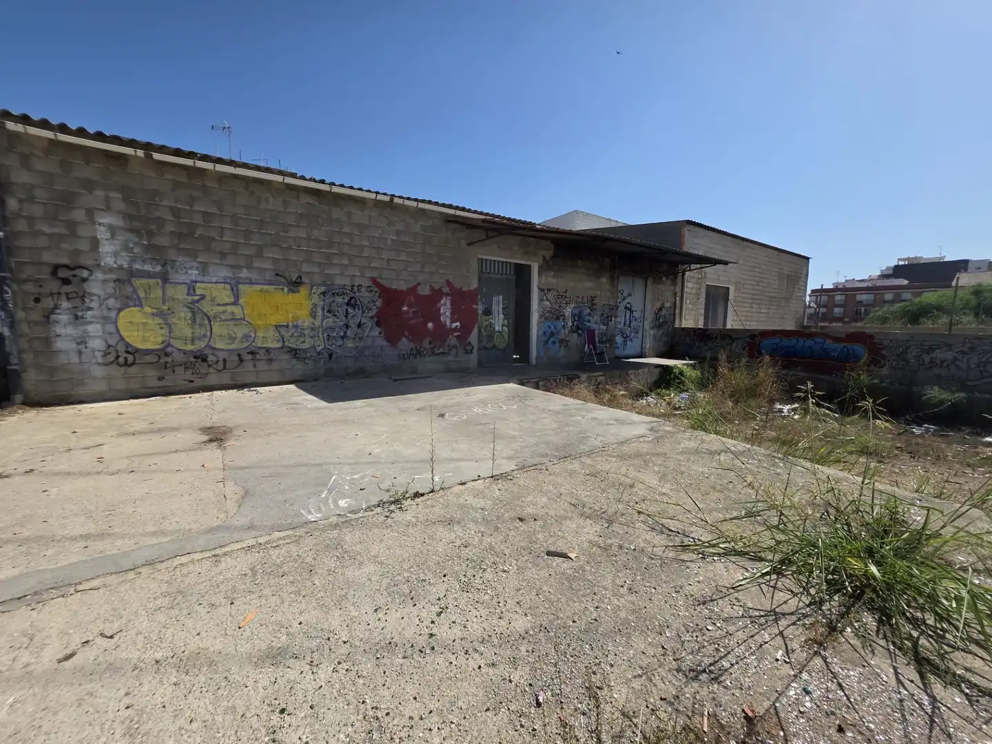 Lands and plots for sale in Sueca ciudad, imagen 24