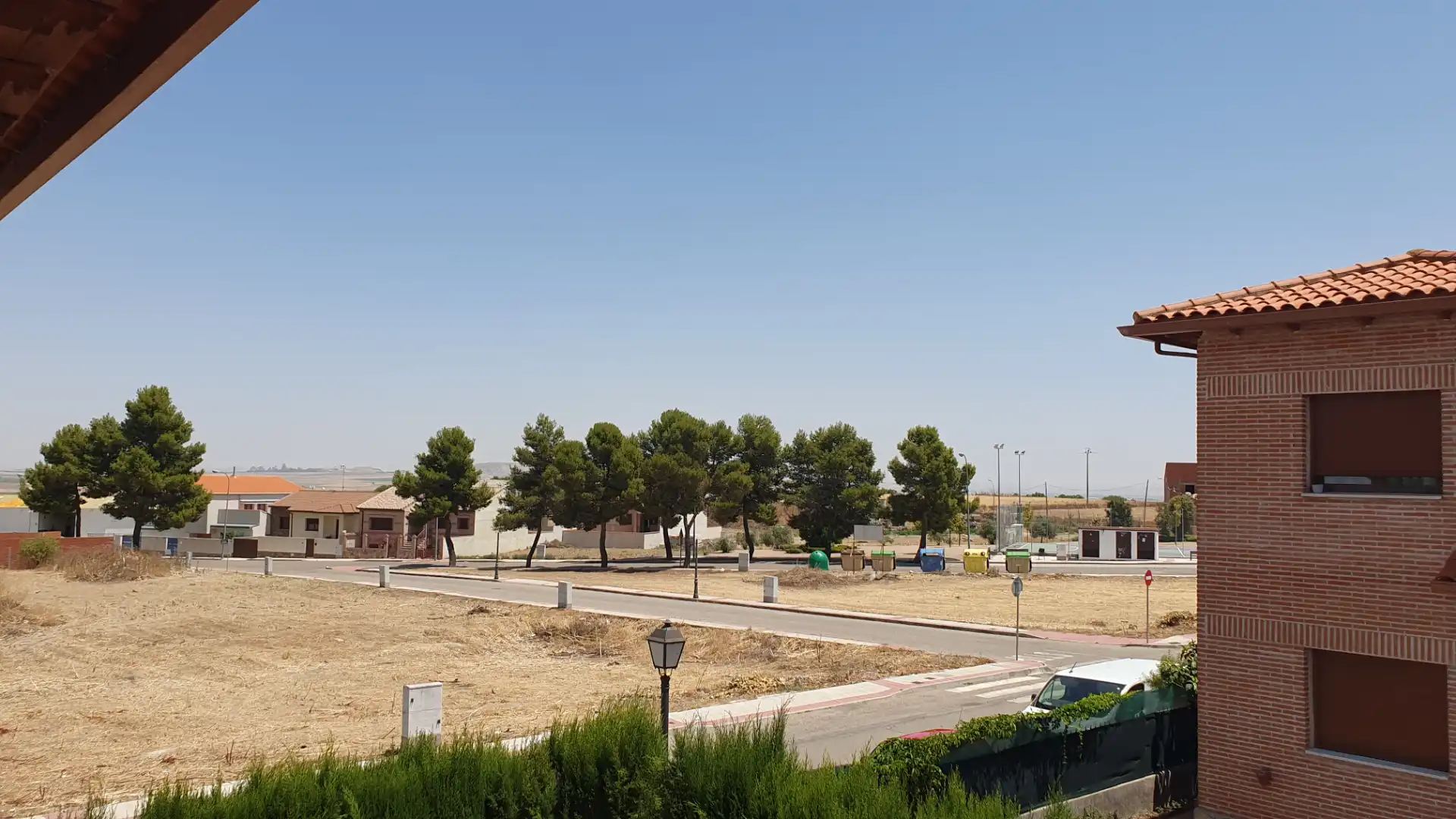 Casa adosada en venda en Olías del Rey amb Aire condicionat, Calefacció i Jardí privat