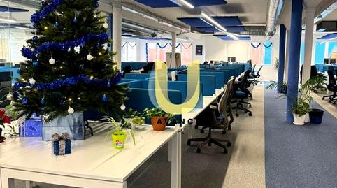 Foto 5 de Oficina en venda a Guindalera,  Madrid Capital