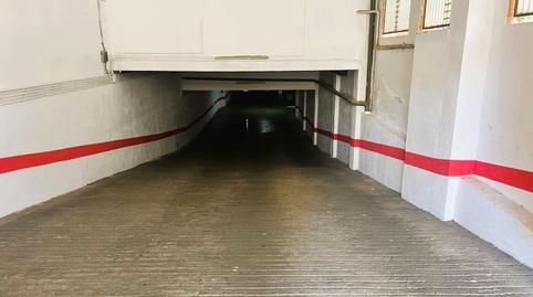 Photo 2 of Garage for sale in Calle de Lagasca, 2, Zona Avenida del Mar, Castellón de la Plana / Castelló de la Plana