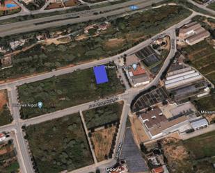 Industrial land for sale in Premià de Dalt