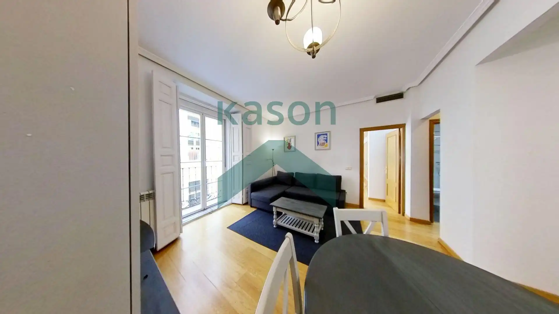 Appartement avec ascenseur à louer à Centro, imagen 4