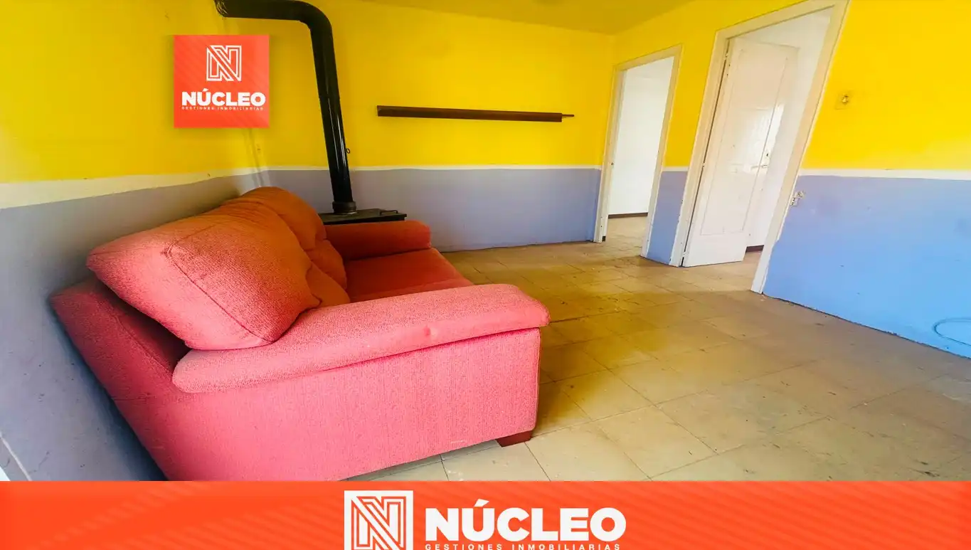 Sala de estar de Piso en venta en Alcanar con Balcón