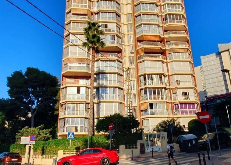Photo 1 of Flat for sale in Rincón Alto, Alicante