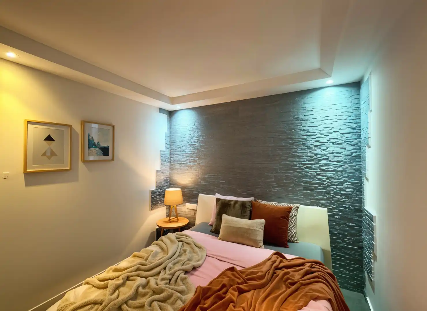 Apartament amb ascensor en venda a Platja de Palma, imagen 5
