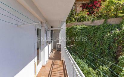 Exterior view of Apartment for sale in Molins de Rei  with Air Conditioner, Heating and Balcony