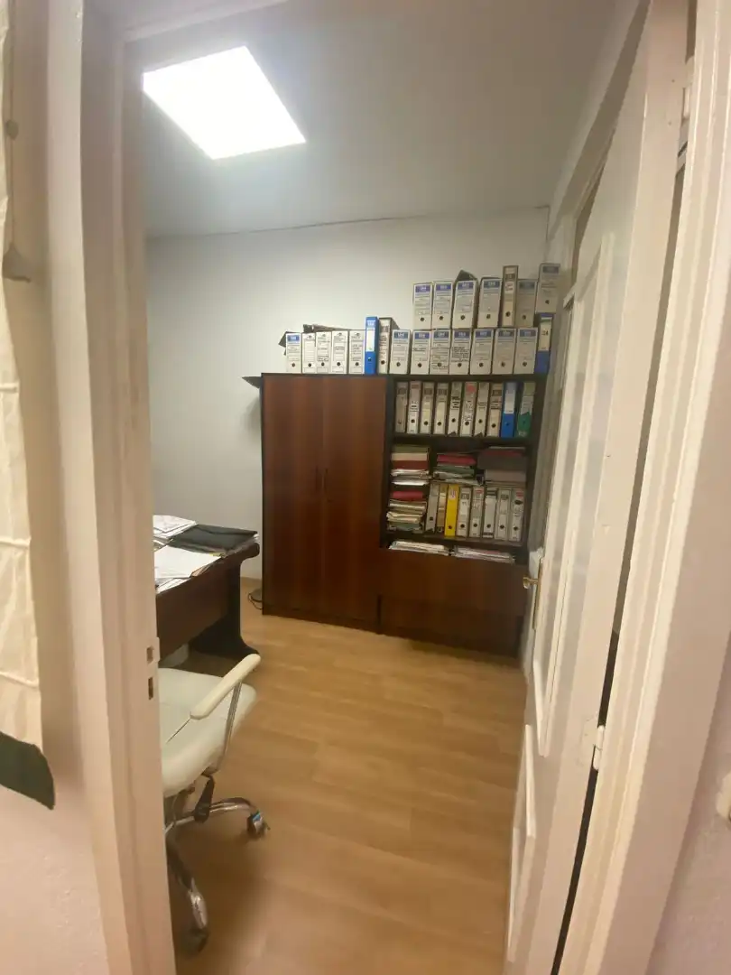 Ufficio in affitto a Avenida Ricardo Soriano 36, imagen 15