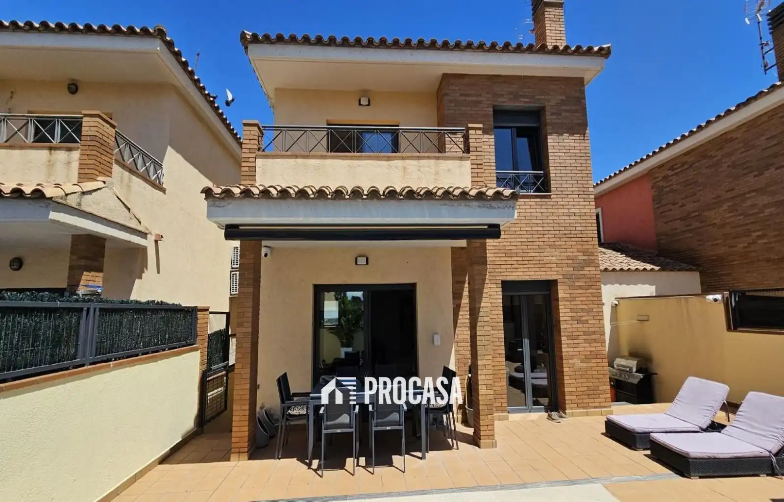 Villa con piscina in vendita a Sector Mestral, imagen 50