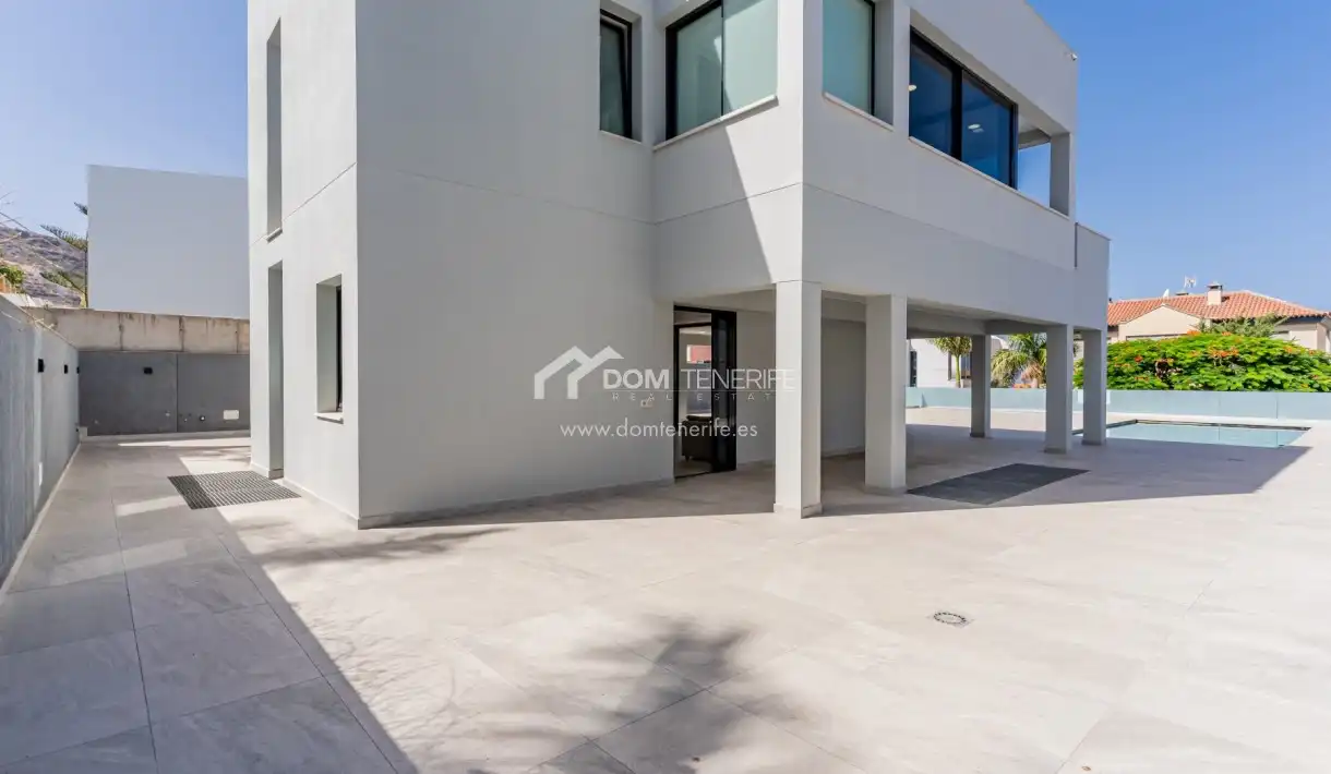 Haus mit Pool zum Verkauf in Costa Adeje, imagen 7