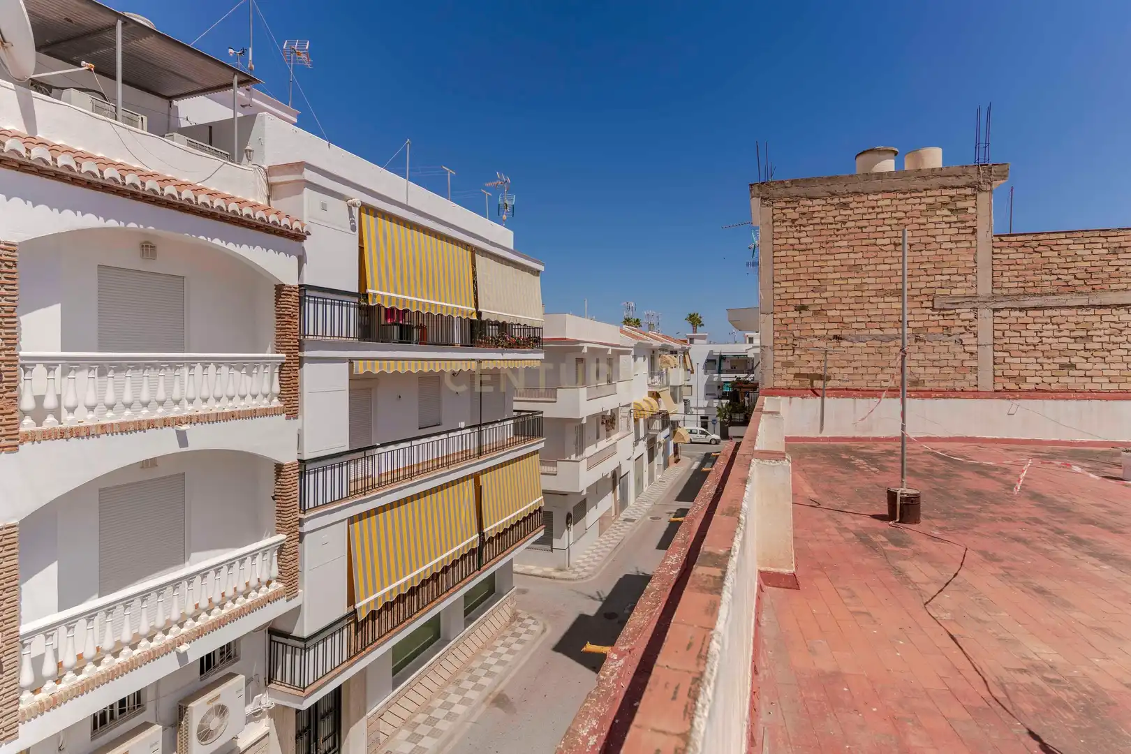 Casa con terraza en venta en Carretera de la Playa, Salobreña, Spain, imagen 36