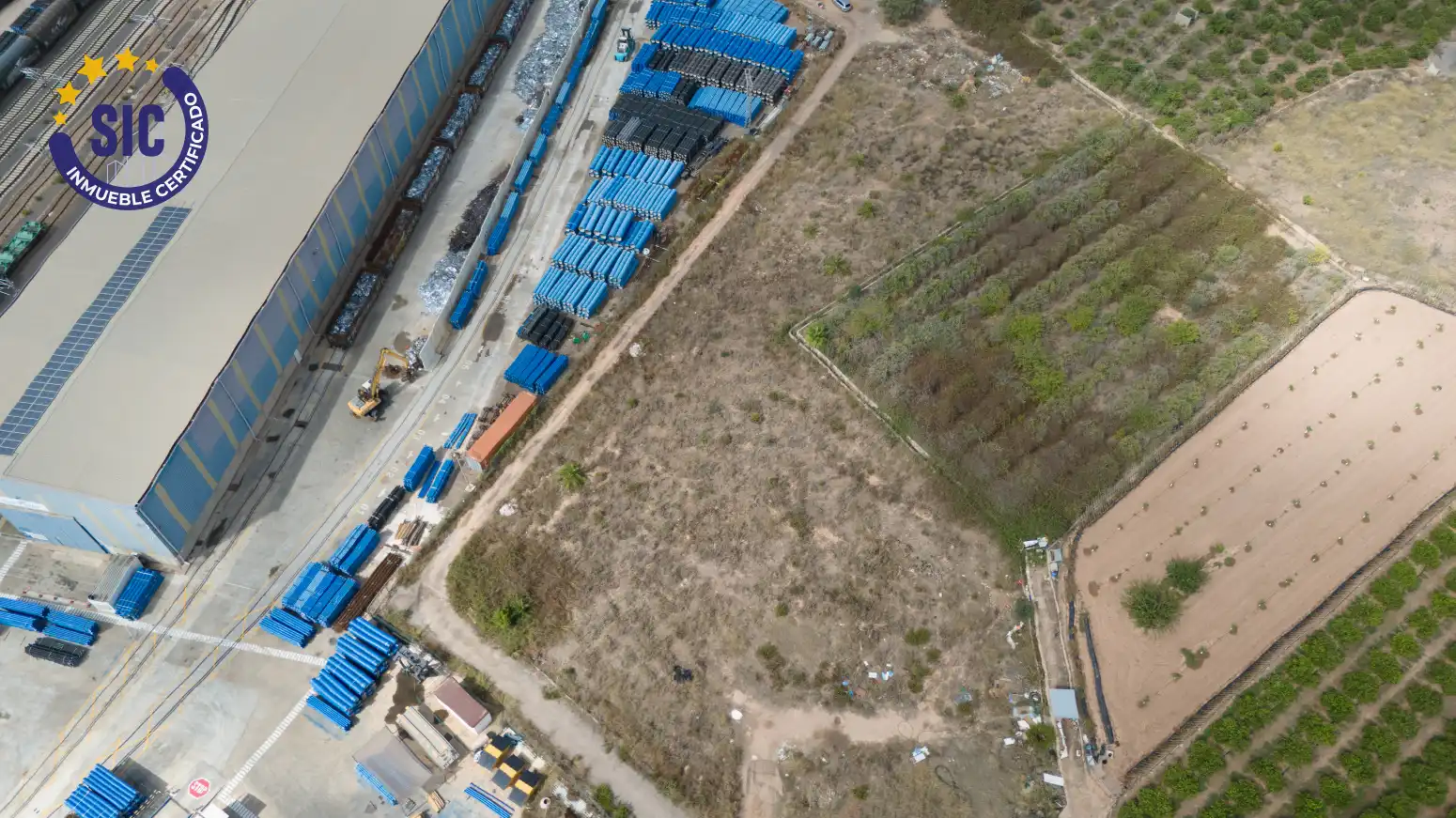 Terrain rustique à vendre à Sagunto-Sagunt - PARTIDA VILA AL ROLS, imagen 5