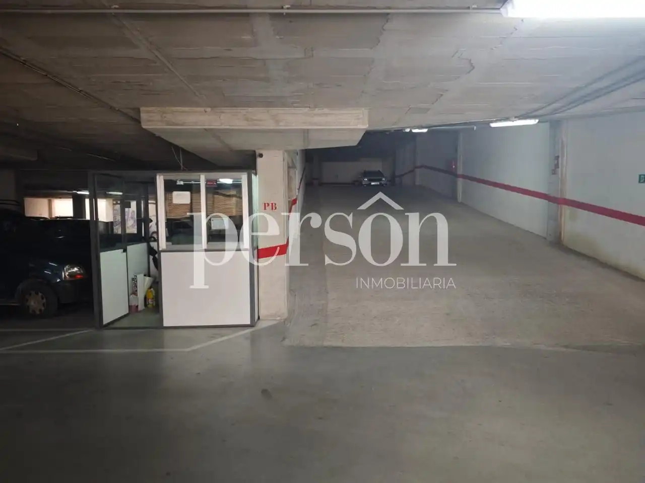 Aparcament en venda a El Mercado - Plaza de Toros, imagen 6