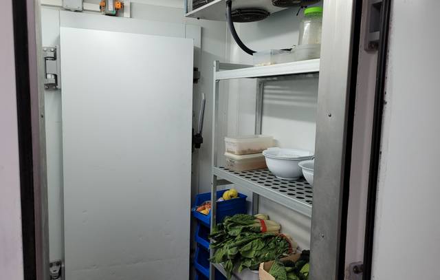 Local comercial en Venta en Carrer de la Creu Roja en Collblanc