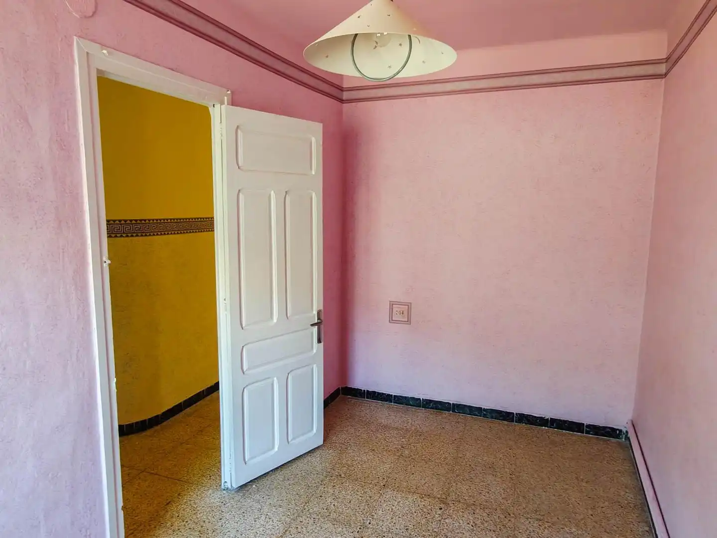 Bedroom of Houses for sale in Monistrol de Calders  with Heating, Private garden and Terrace