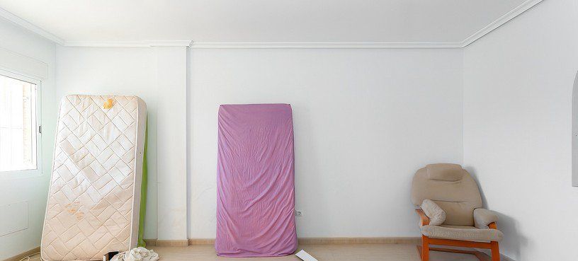 Flat for sale in Pilar de la Horadada ciudad