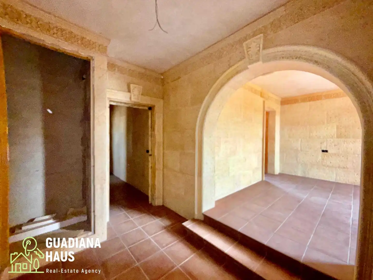 Country house with garden for sale in DISEMINADOS 52, imagen 34