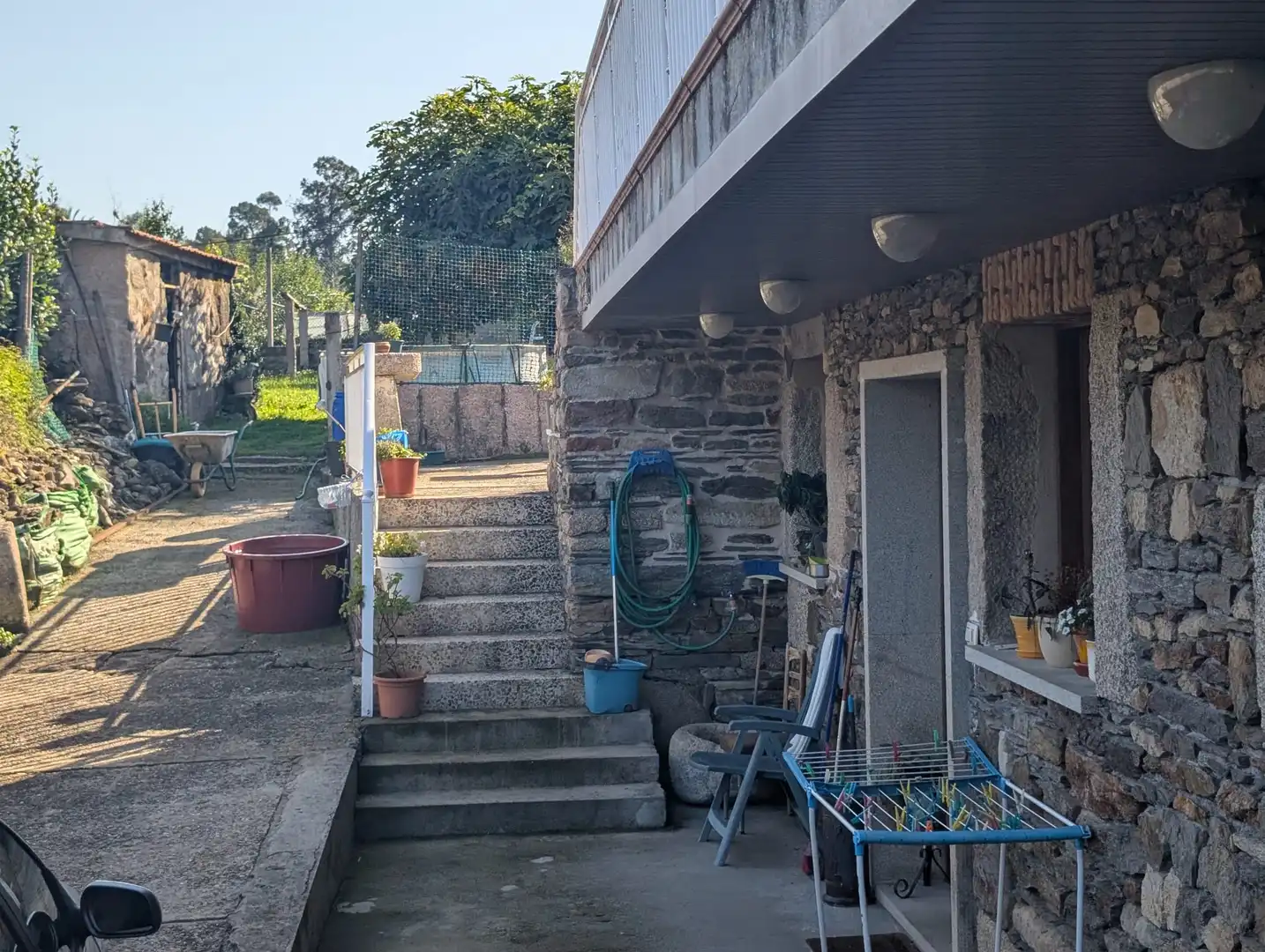 Piso en venta en Carmen Quintal , Mos