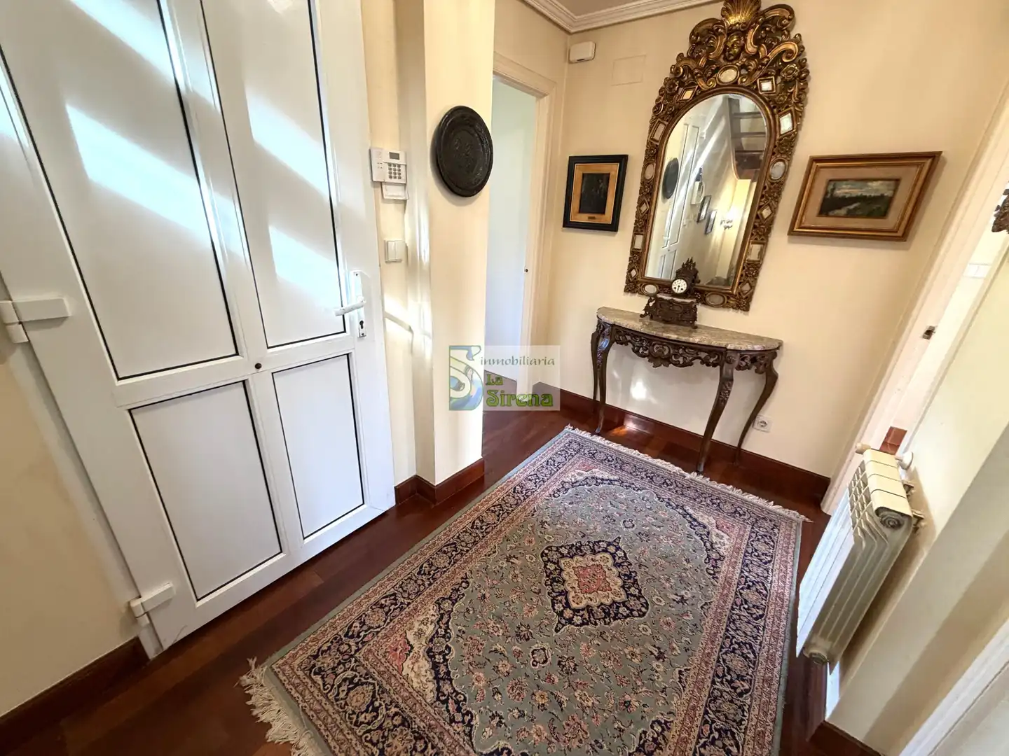 Casa o chalet en venta en Castro-Urdiales con Calefacción, Jardín privado y Terraza