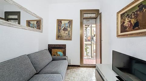 Foto 5 de Piso en venta en Carrer D'en Grassot, El Camp d'en Grassot i Gràcia Nova,  Barcelona Capital