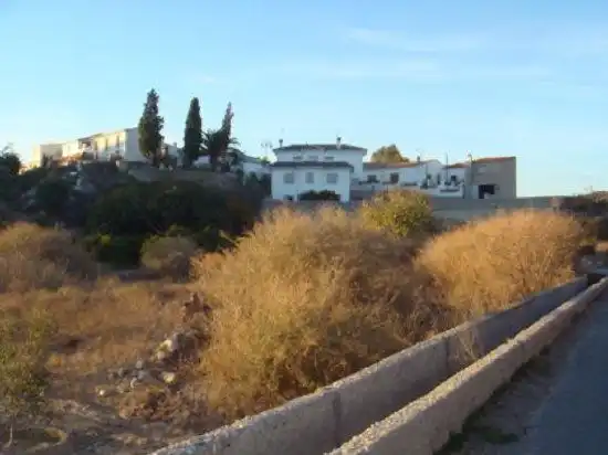 Terreno residencial en venta en Huércal-Overa, imagen 11