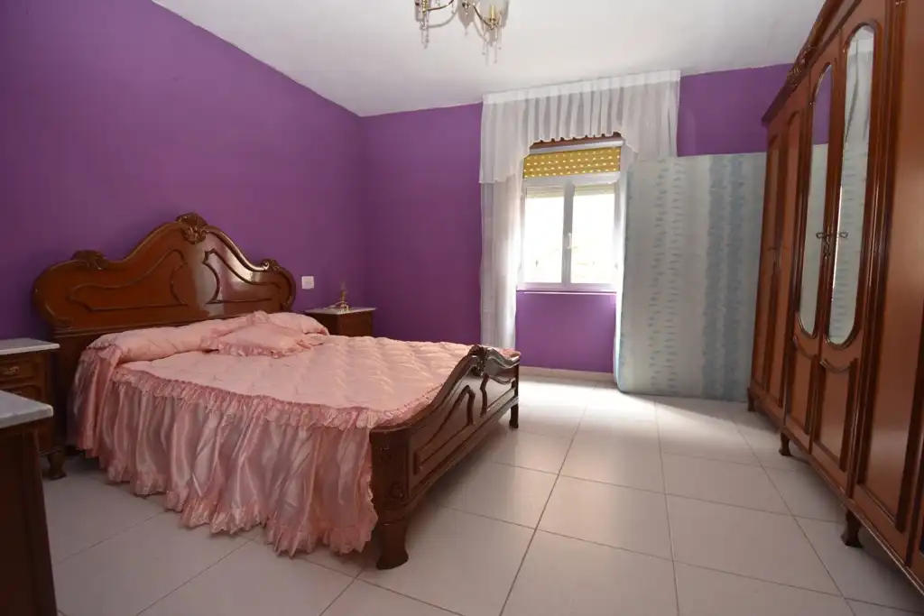 Casa en venda a Outes, imagen 16