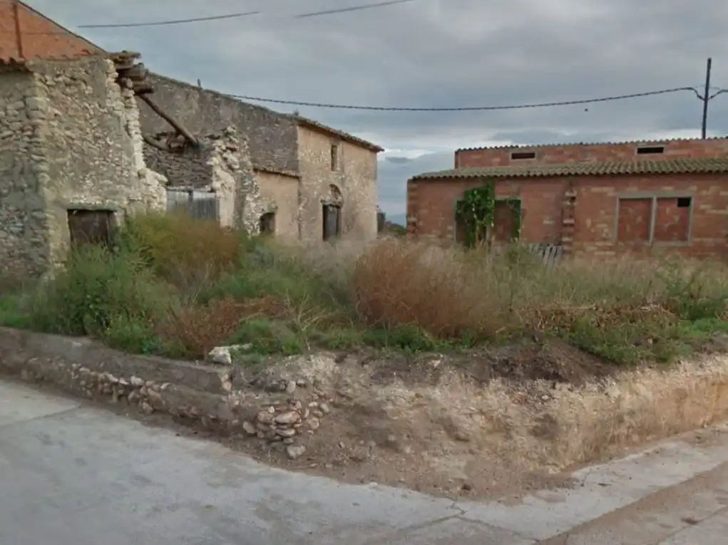 Residential land for sale in Carrer Gaia 15, imagen 3