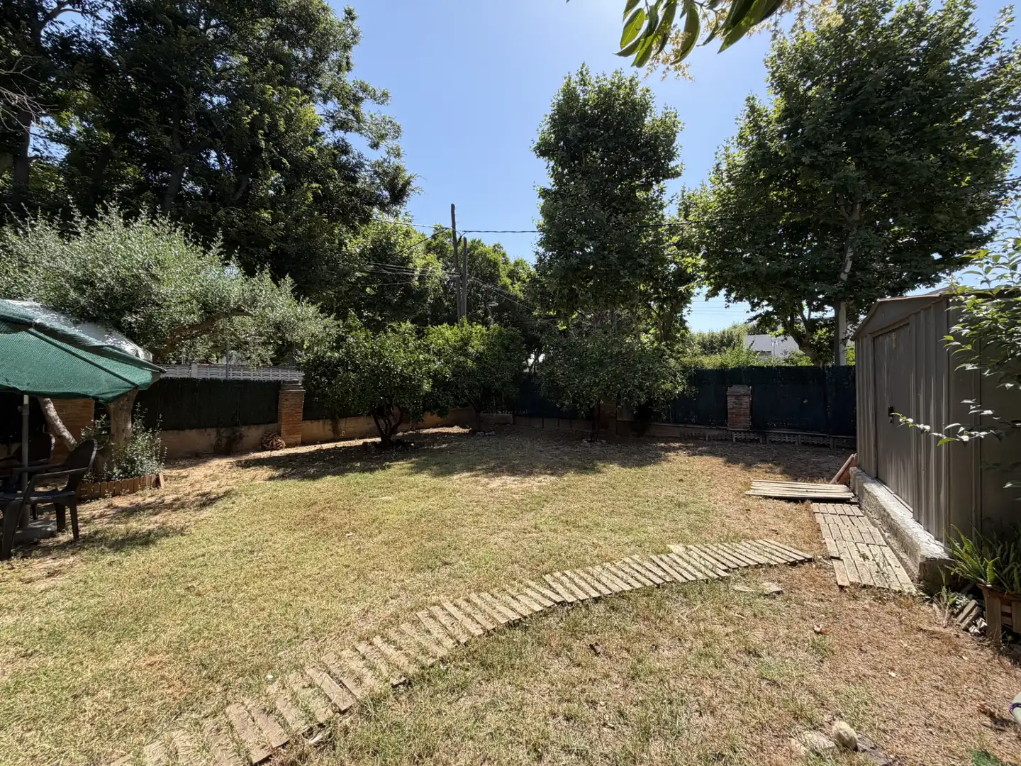 Villa in vendita a Carrer d'Orense, imagen 3