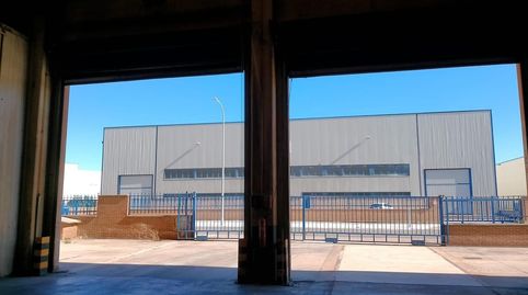 NAVE INDUSTRIAL TAFALLA, image 2