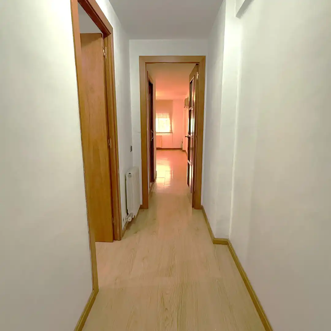 Piso en venta en Barcelona con Aire acondicionado, Calefacción y Parquet