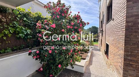 Foto 2 de Casa o chalet en venta en Calle L´alzina, 4, Mas Ram, Badalona