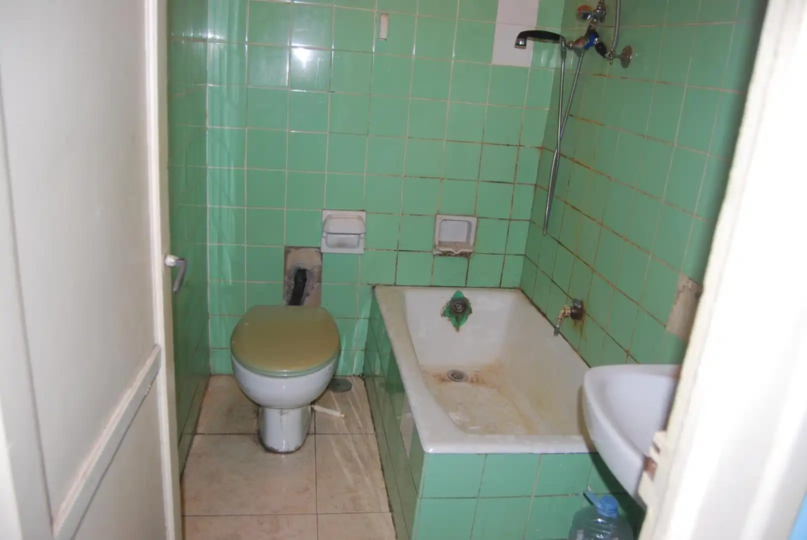 Baño de Casa o chalet en venta en Langreo con Jardín privado y Trastero