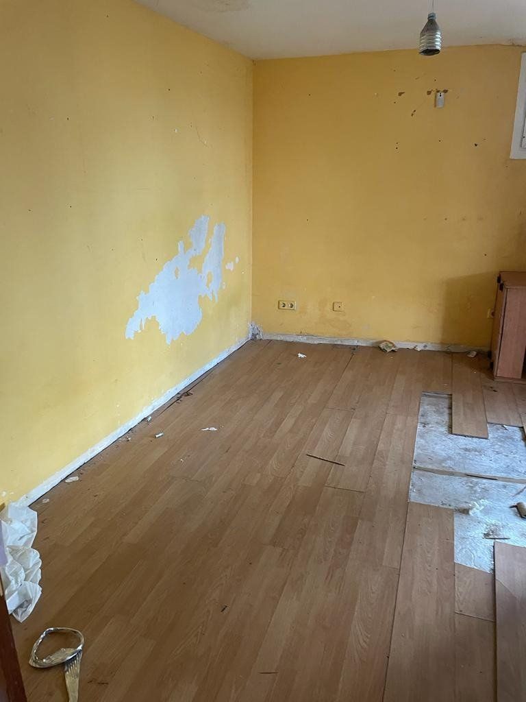 Bedroom of House or chalet for sale in Sant Cugat del Vallès  with Air Conditioner, Private garden and Terrace