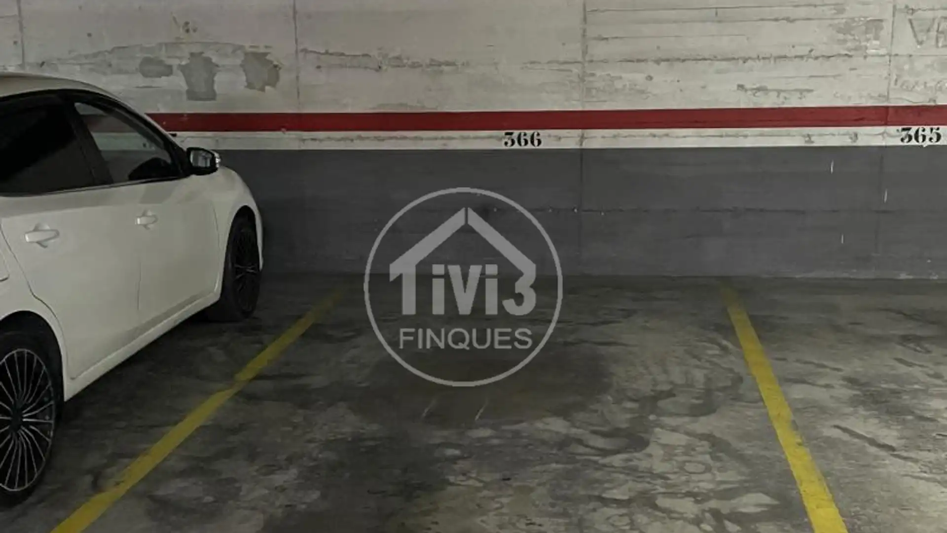 Parking de Garaje en venta en Sant Joan Despí