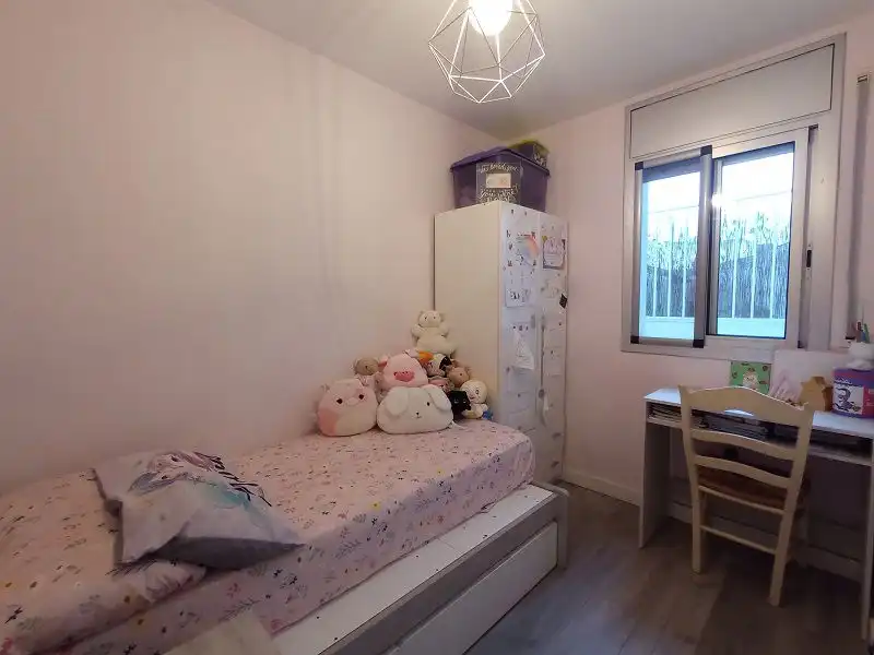 Bedroom of Flat for sale in Casc Antic - Nou Cambrils