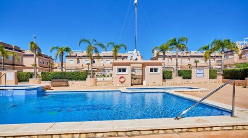 Foto 5 de Planta baja en venta en Lomas de Cabo Roig - Los Dolses, Orihuela