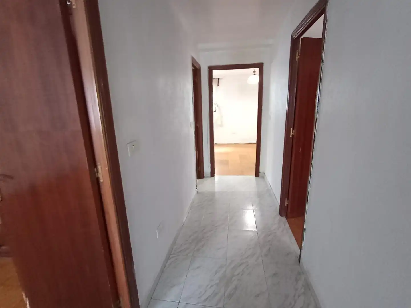 Apartament en venda en Pontevedra Capital 