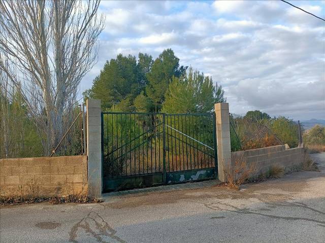 Terreno residencial en Venta en Blasques 14, 24, -1 en Turís