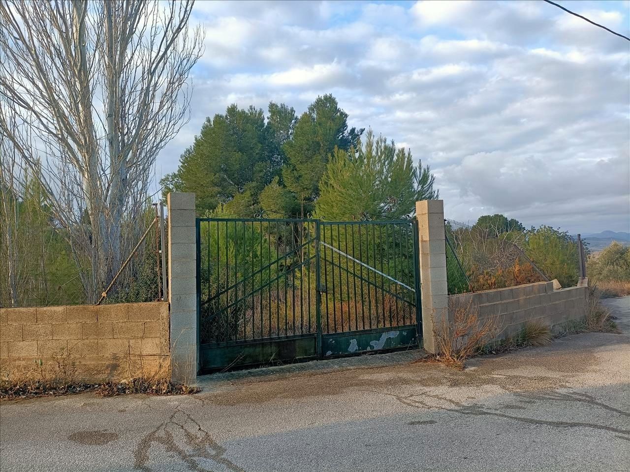 Residential for sale in Blasques 14, 24, -1, Turís