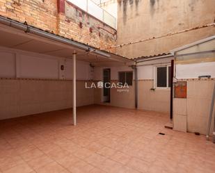 Planta baja for sale in L'Hospitalet de Llobregat  with Terrace