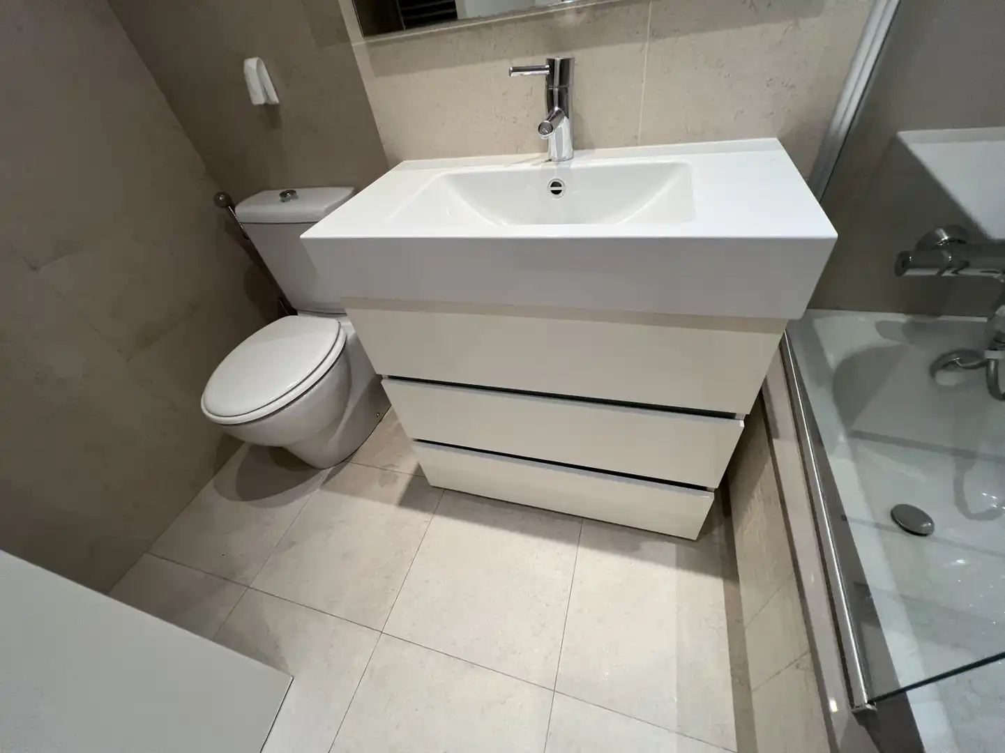 Wohnung mit Terrasse zum Verkauf in Barcelona - CL PARIS, imagen 41