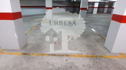 Foto 2 de Garaje en venta en Otrs Cl Maravillas Alta, La Herradura centro, Almuñécar