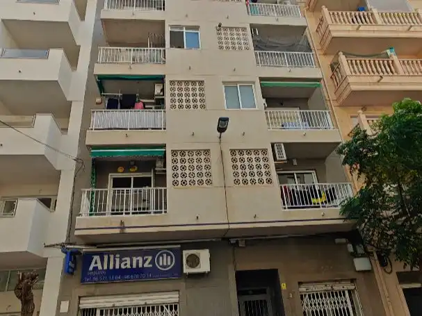 Pis amb ascensor en venda a Calle San Luis 10, imagen 2