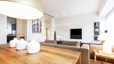 Foto 4 de Pis de lloguer a N/a, Sant Gervasi- Galvany, Barcelona