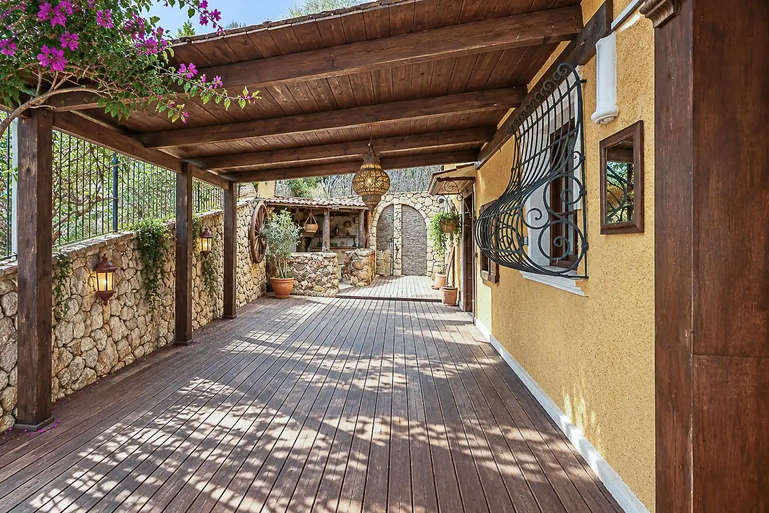Bungalow con piscina en venta en PENYASSEGAT, imagen 16