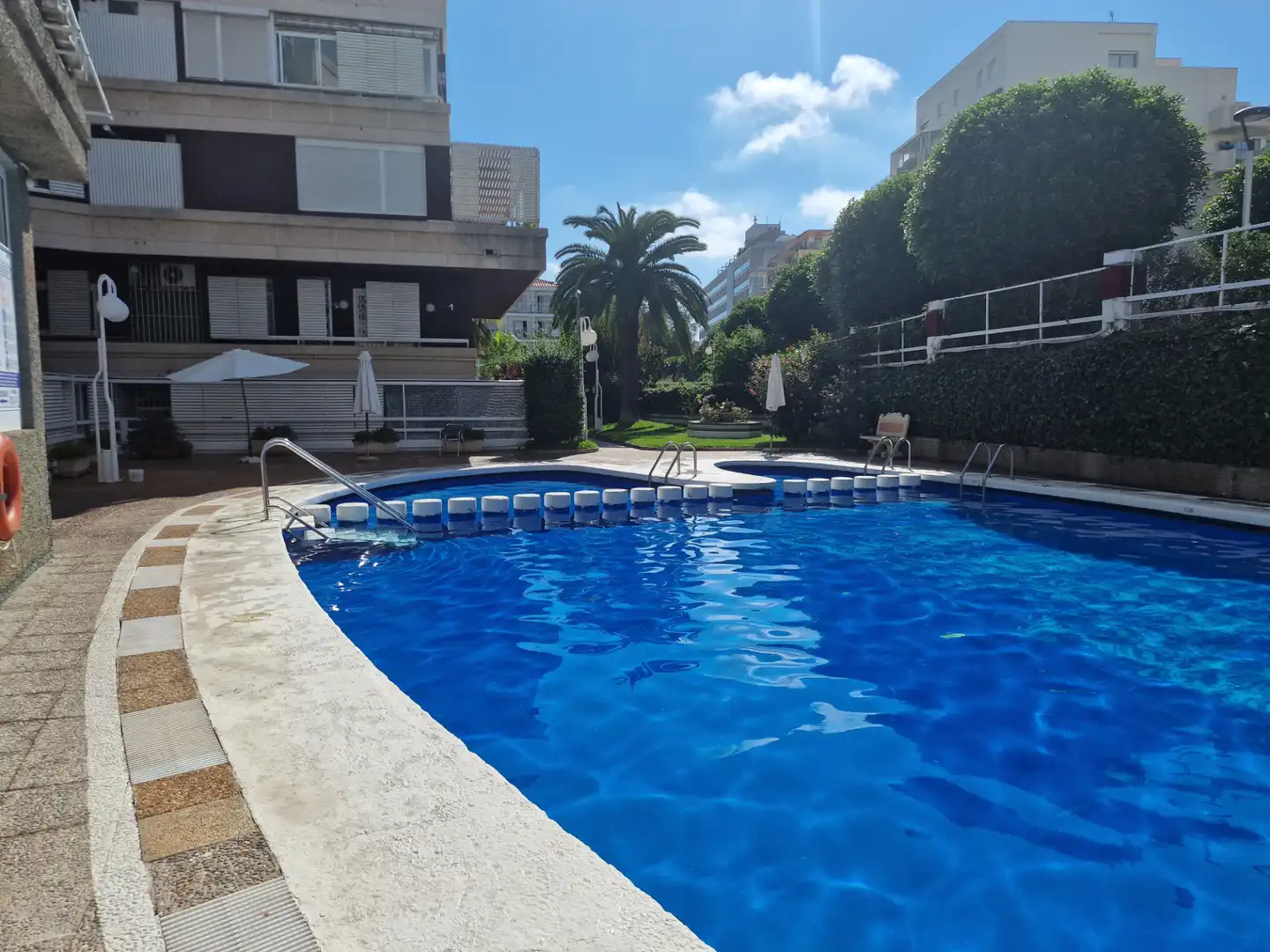 Wohnung mit Terrasse zum Verkauf in Carrer del Penedès 9, imagen 17