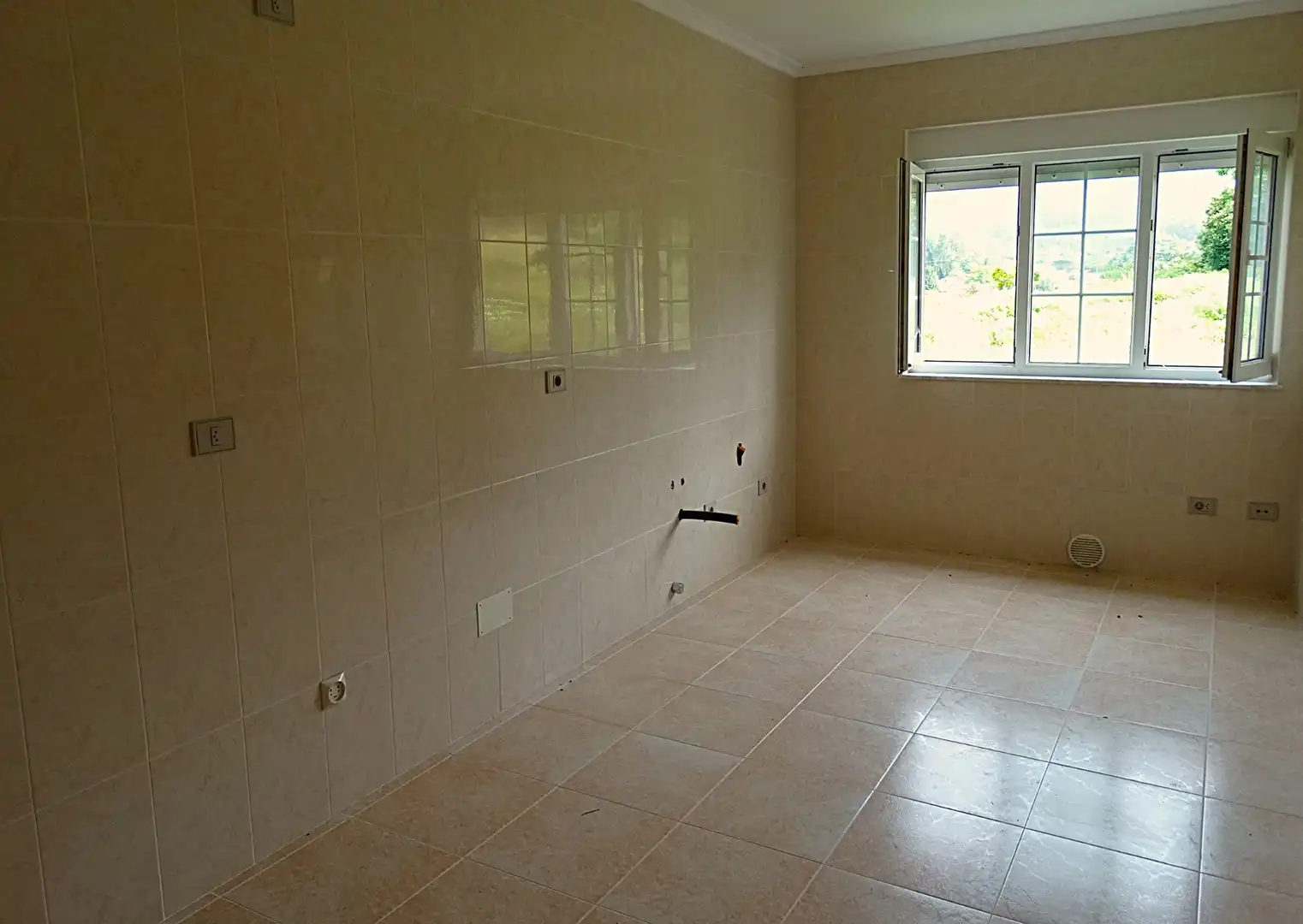 Bedroom of Houses for sale in O Valadouro    with Terrace